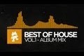 Best of House Music – Vol. 1 (1 Hour Mix) [Monstercat Release]
