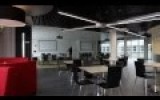 Office Design of the Future for Autodesk Office Design of the Future for Autodesk