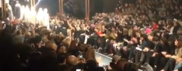 Facebook video embed (Just testing post)