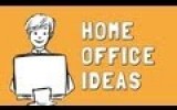 Home Office Design Ideas