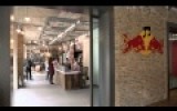 Redbull’s Office Design Redbull’s Office Design